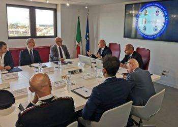 Sicurezza dei giornalisti, il 9 e il 10 ottobre workshop a Napoli