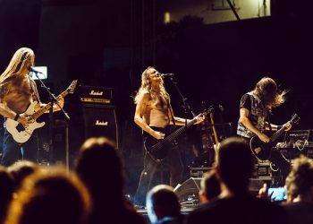 I Sodom annunciano di aver terminato le registrazioni del nuovo album