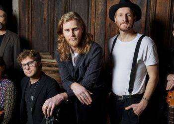 The Lumineers in concerto domenica 27 Aprile 2025 al Forum di Milano