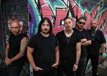 “Summer Days in Hell”, il nuovo album dei rap metal “The Old Skull”