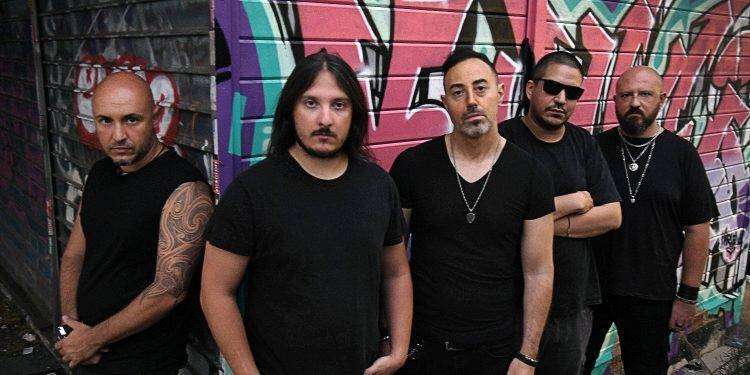 “Summer Days in Hell”, il nuovo album dei rap metal “The Old Skull”