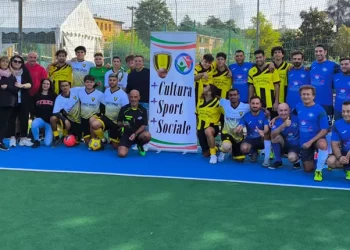 Bologna, l’Enac promuove un torneo di calcio benefico