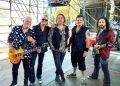 I Tygers of Pan Tang festeggiano 45 anni di attività e tornano a Whitley Bay in novembre