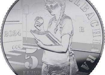 Un altro sold out per Vasco Rossi, introvabile moneta di Albachiara