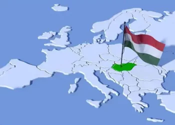 L’Ungheria ha affermato che tutta l’Europa commercializza segretamente con la Russia