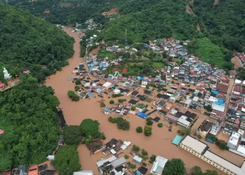 Vietnam, sale a 197 il numero delle vittime del tifone Yagi