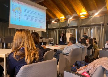 Alghero protagonista del programma europeo “Urbact”