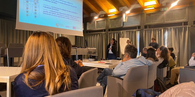 Alghero protagonista del programma europeo “Urbact”