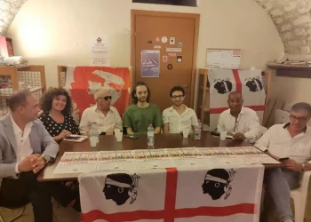 Rinnovabili: a Sassari 6.500 firme per la legge Pratobello 24