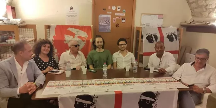 Rinnovabili: a Sassari 6.500 firme per la legge Pratobello 24