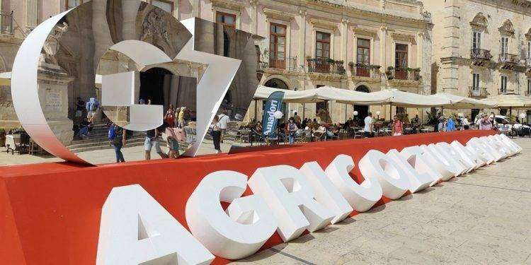 Dalla Sardegna alla Sicilia: la robotica educativa di OpifcioInnova protagonista al G7 dell’Agricoltura a Ortigia
