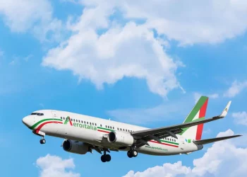 Voli agevolati per la Sardegna, tutte le tratte a Aeroitalia