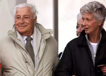 Eredità Agnelli: disposti sequestri per 74 milioni