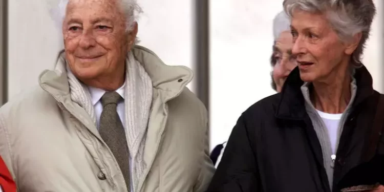 Eredità Agnelli: disposti sequestri per 74 milioni