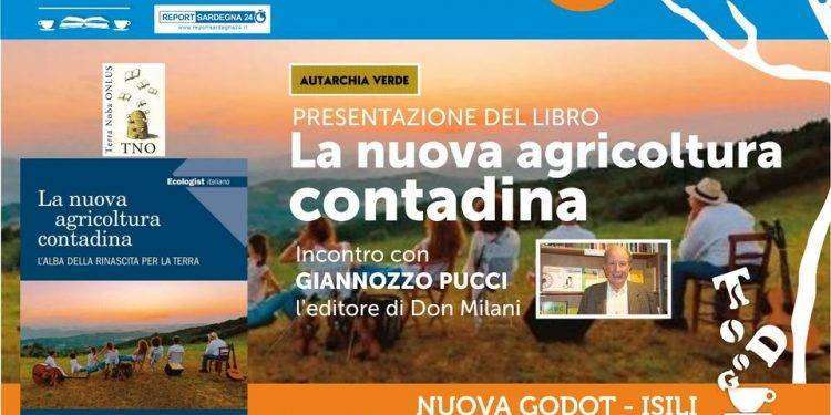 Incontro a Isili con Giannozzo Pucci, l’editore di Don Milani