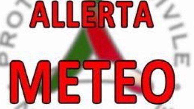Allerta Meteo: in arrivo Piogge e Temporali, scatta il codice giallo in 9 Regioni