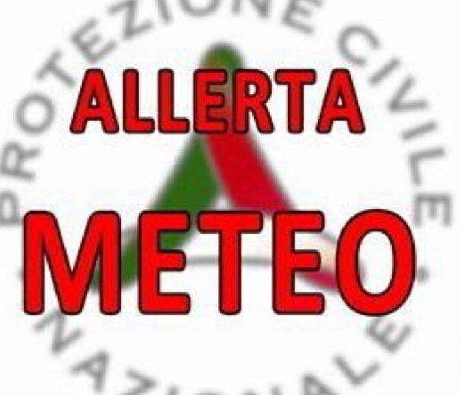 Allerta Meteo: in arrivo Piogge e Temporali, scatta il codice giallo in 9 Regioni