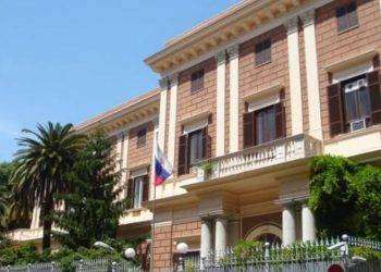 Tensione tra Italia e Russia, le parole dell’Ambasciatore della Federazione Russa in Italia Alexey Paramonov