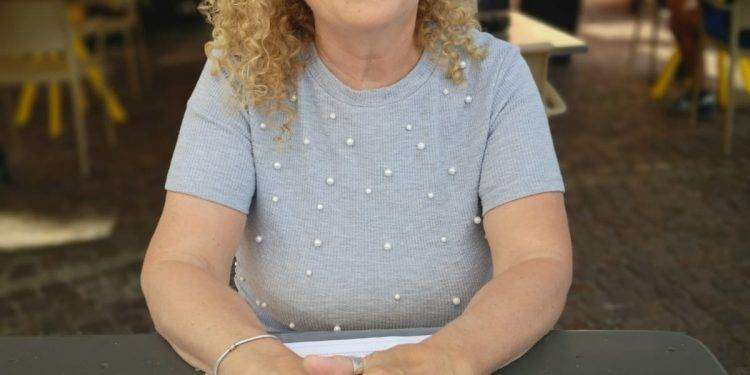 La scrittrice Antonella Gregorio presenta il libro “Il destino dell’amore” nell’ambito della rassegna “Visos (Janas de luna) 2024”