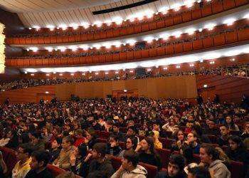 Agli Arcimboldi stagione ‘incontenibile’ fino a fine 2025