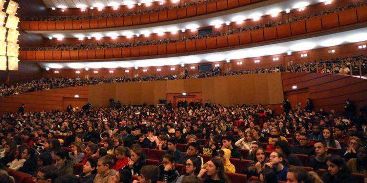 Agli Arcimboldi stagione ‘incontenibile’ fino a fine 2025