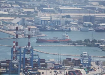 Hezbollah, presi di mira complessi industriali militari Israele