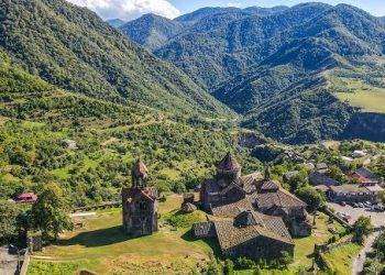 UN Tourism lancia le linee guida per gli investimenti in Armenia