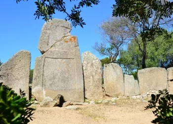 Tour operator svizzeri alla scoperta di Arzachena