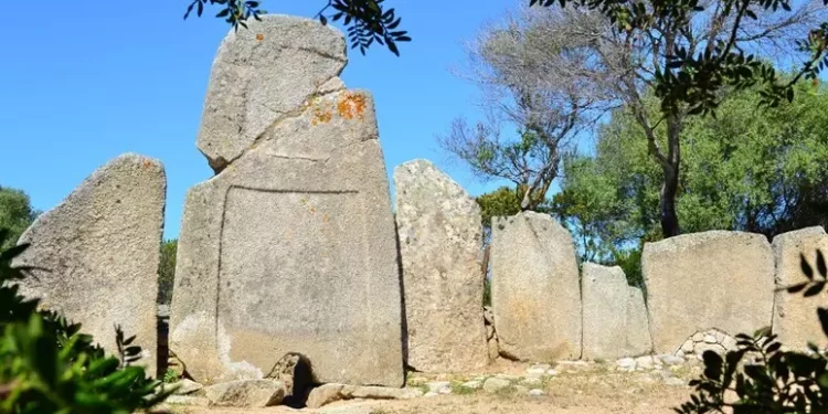 Tour operator svizzeri alla scoperta di Arzachena