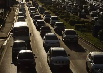 In Sardegna le auto tra le più vecchie d’Italia