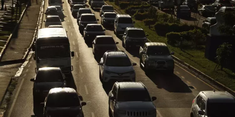 In Sardegna le auto tra le più vecchie d’Italia