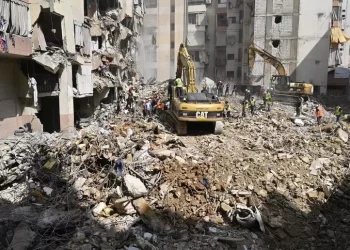 Beirut, ’31 morti nel raid israeliano, anche 3 bambini’