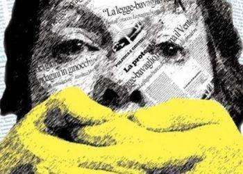 Ok in Cdm al bavaglio alle ordinanze cautelari, Costante: «Paese sempre meno libero»