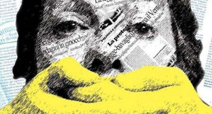 Ok in Cdm al bavaglio alle ordinanze cautelari, Costante: «Paese sempre meno libero»