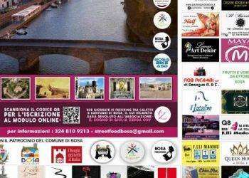 Tutto pronto a Bosa per la due giornate di trekking