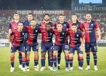 Calcio: Cagliari, Nicola ‘serve coraggio in attacco e in difesa’