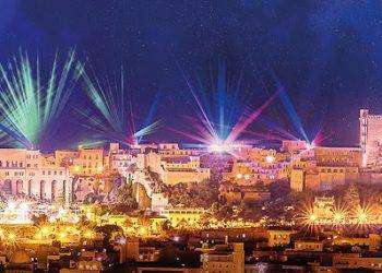 Capodanno a Cagliari, la Giunta Zedda cambia tutto rispetto al centro destra