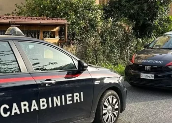 Femminicidio a Torino, uccide l’ex con una coltellata