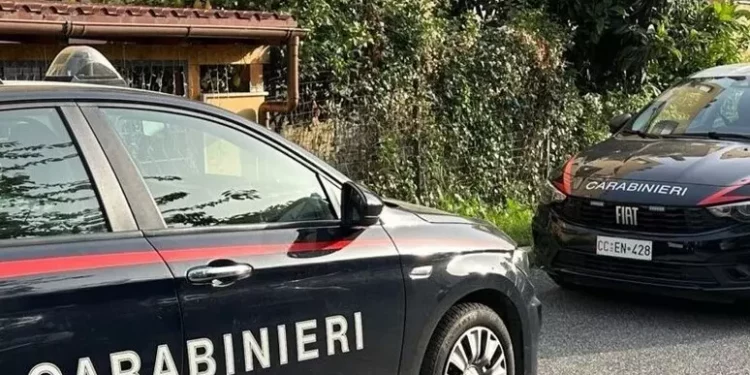 Femminicidio a Torino, uccide l’ex con una coltellata