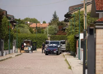 Triplice omicidio nel Milanese, è una strage in famiglia