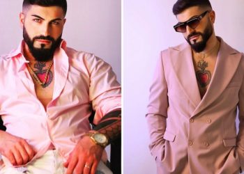 Morto folgorato il cantante neomelodico Carmine Diamante, aveva 35 anni