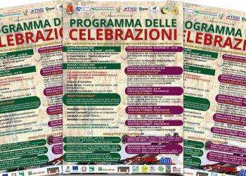 Conselice, il 1° ottobre la celebrazione per il XVIII anniversario del Monumento alla libertà di stampa