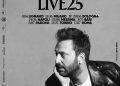 Dopo due anni torna Cesare Cremonini, nel 2025 tour negli stadi