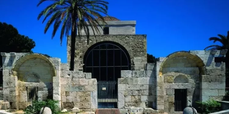 “Giornate europee del patrimonio”, iniziative nell’Isola