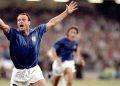 Totò Schillaci ricoverato in gravi condizioni