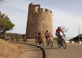 Novità triathlon olimpico al Forte Village il 27 ottobre
