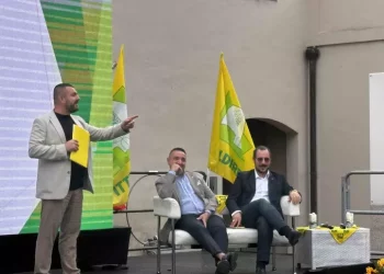 Oscar green 2024 Coldiretti, un incontro tra generazioni