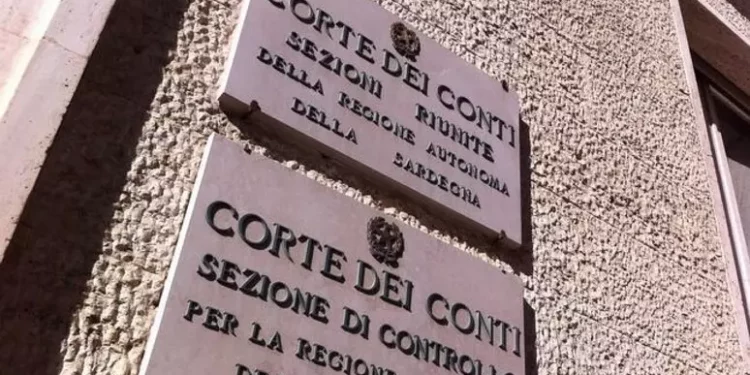 Sanità e Pnrr sotto lente Corte conti in rendiconto Regione 2023