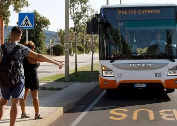 Sciopero trasporto locale, adesione all’80 per cento in Sardegna