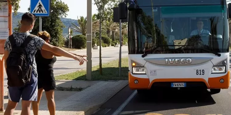 Sciopero trasporto locale, adesione all’80 per cento in Sardegna